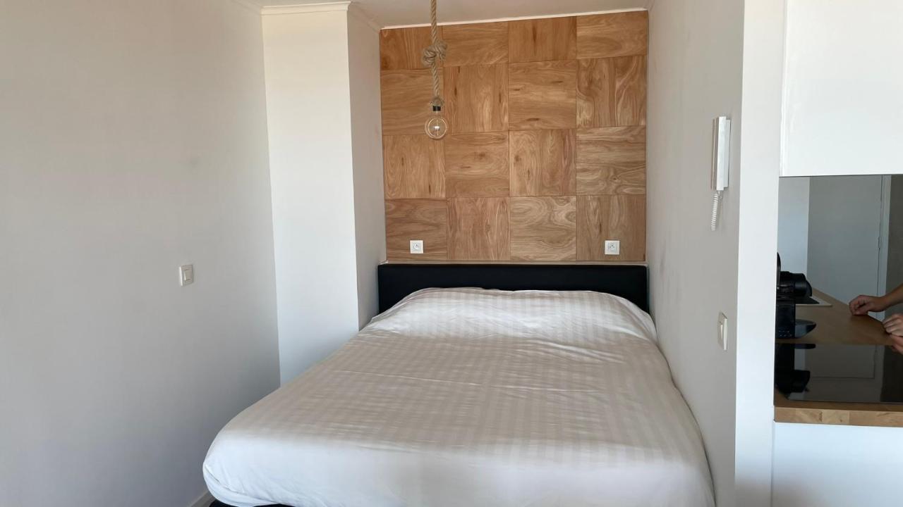 Apartment Sea Shelter Ostend