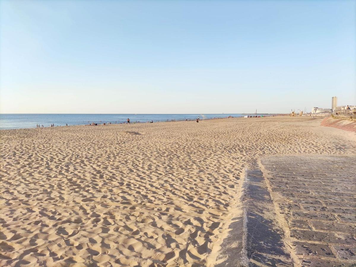 Sea Shelter Ostend