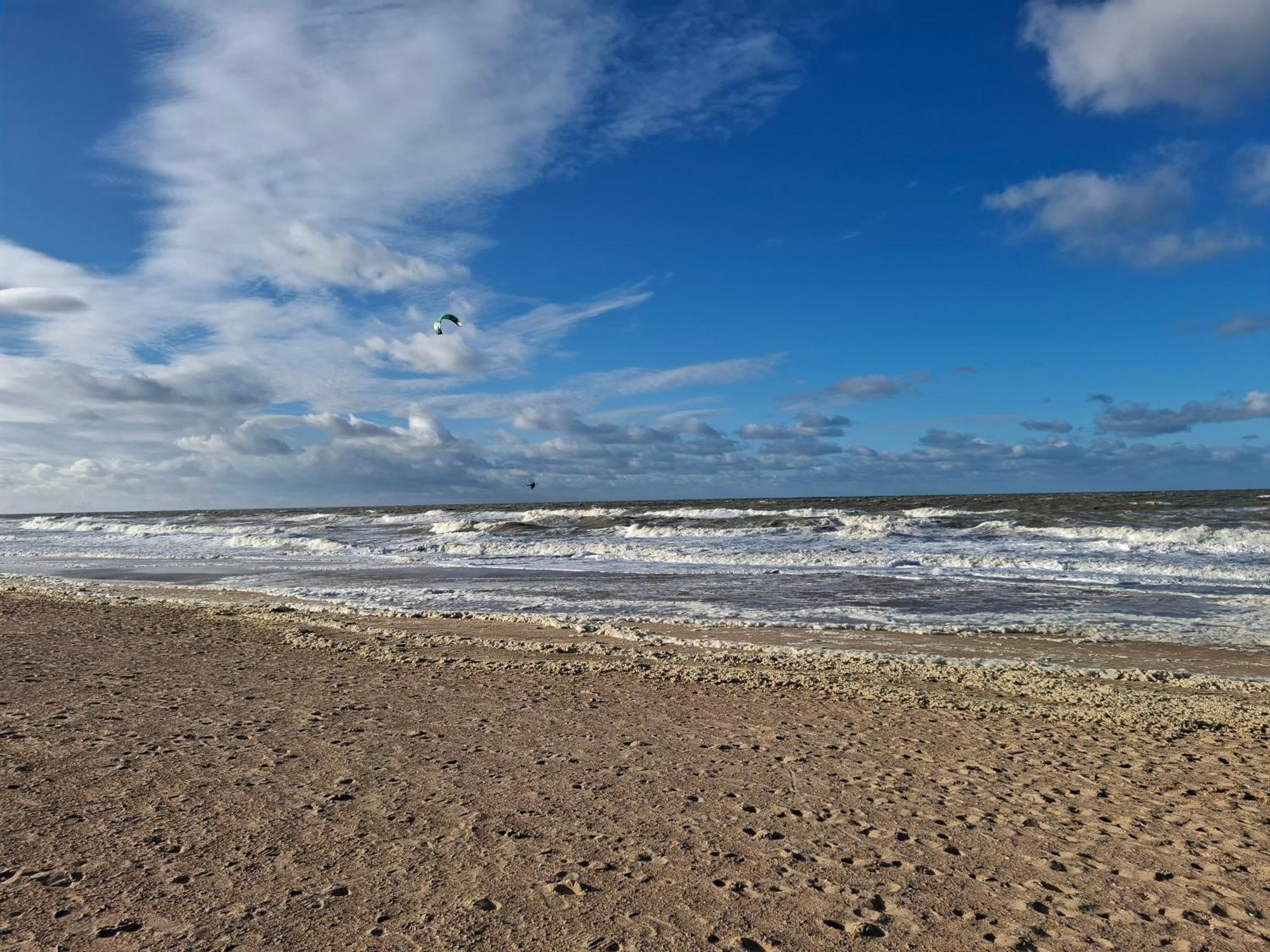 Sea Shelter Ostend