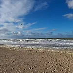 Sea Shelter
