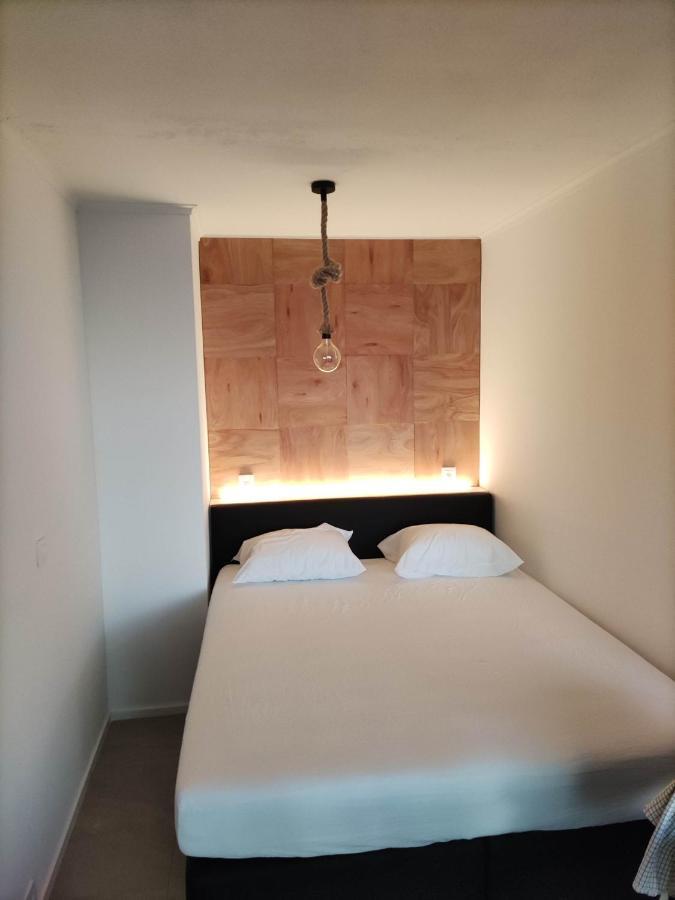 Apartamento Sea Shelter