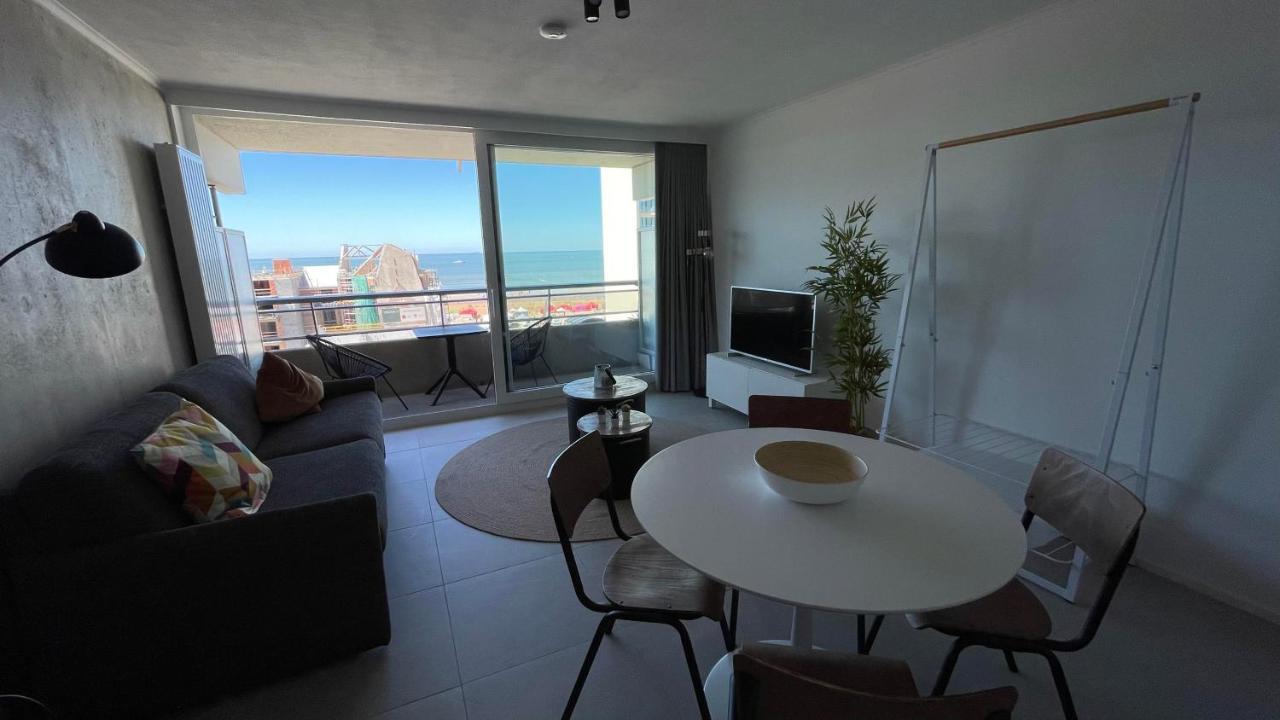 Sea Shelter Apartamento *